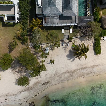 Poste Lafayette Koki Bonheur By Muse Villas מראה חיצוני תמונה