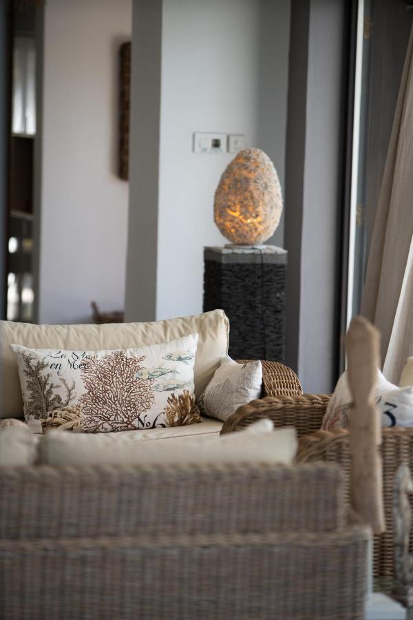 Poste Lafayette Koki Bonheur By Muse Villas מראה חיצוני תמונה