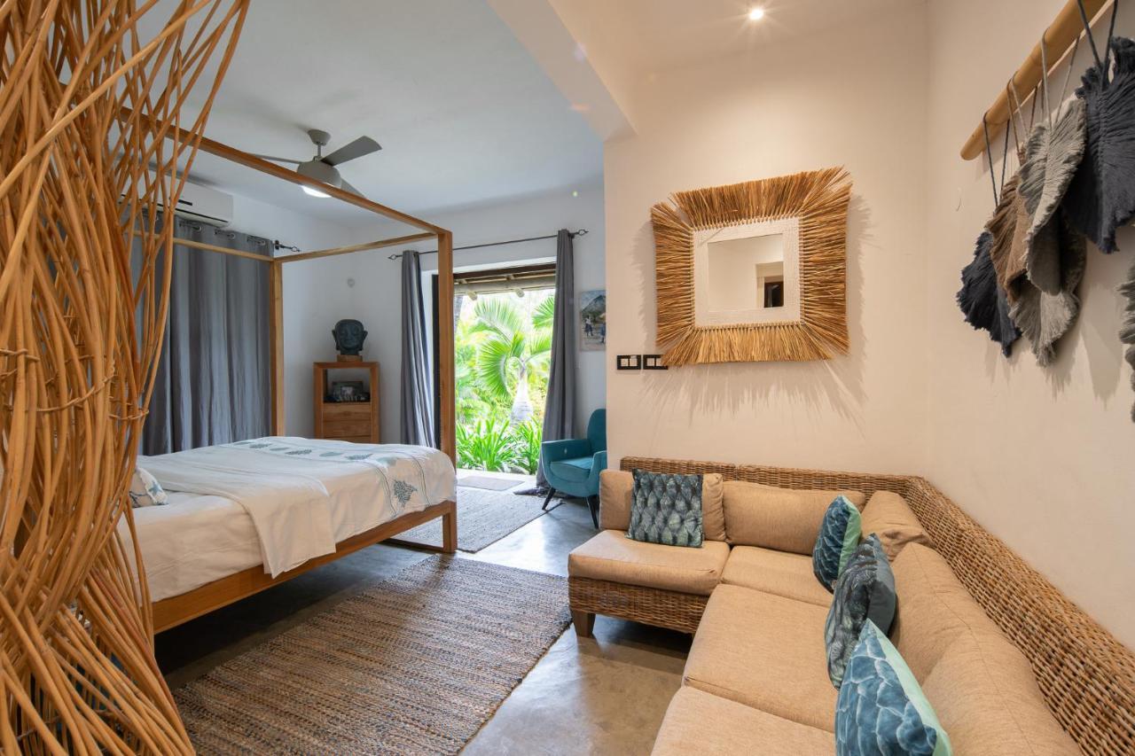 Poste Lafayette Koki Bonheur By Muse Villas מראה חיצוני תמונה