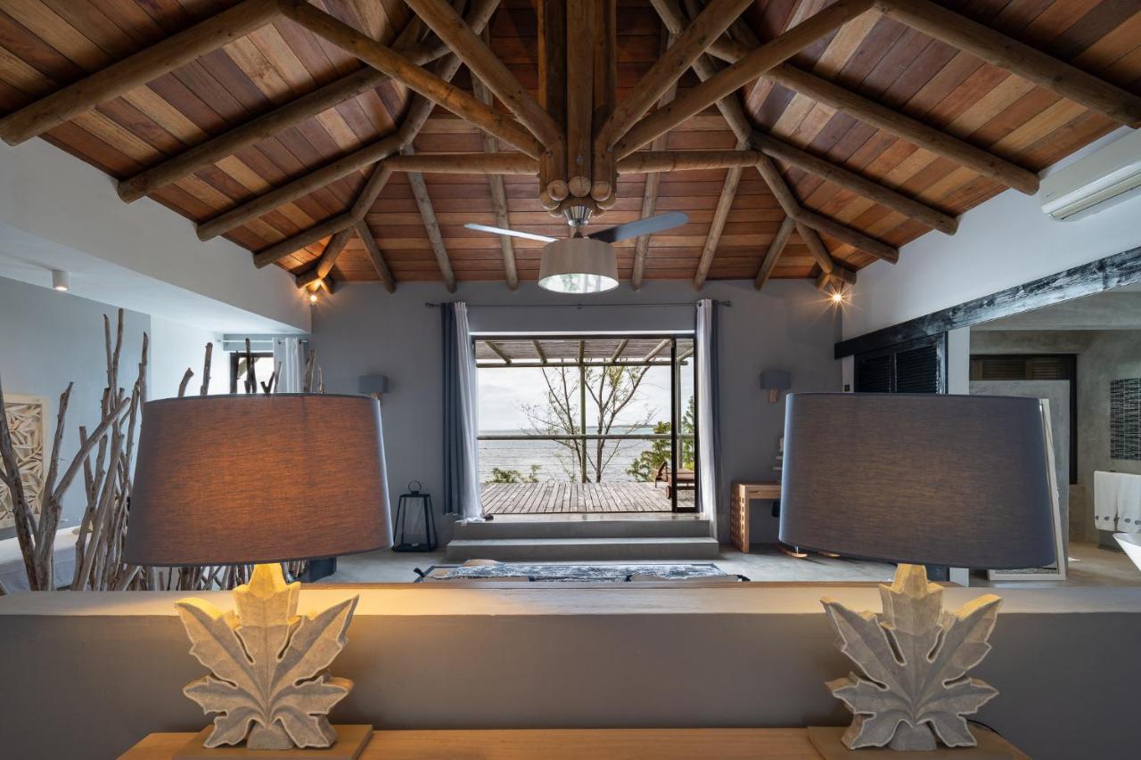 Poste Lafayette Koki Bonheur By Muse Villas מראה חיצוני תמונה