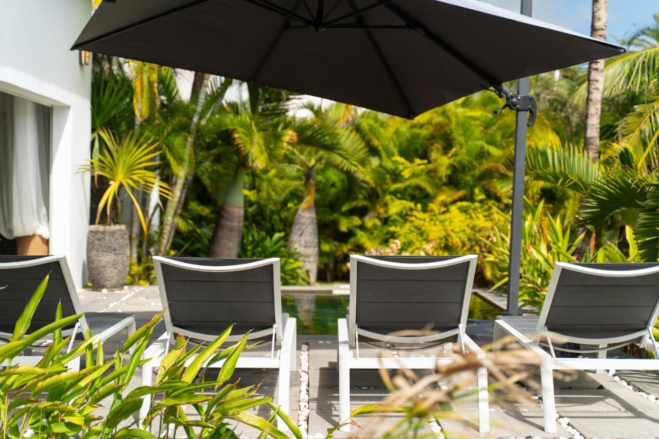 Poste Lafayette Koki Bonheur By Muse Villas מראה חיצוני תמונה