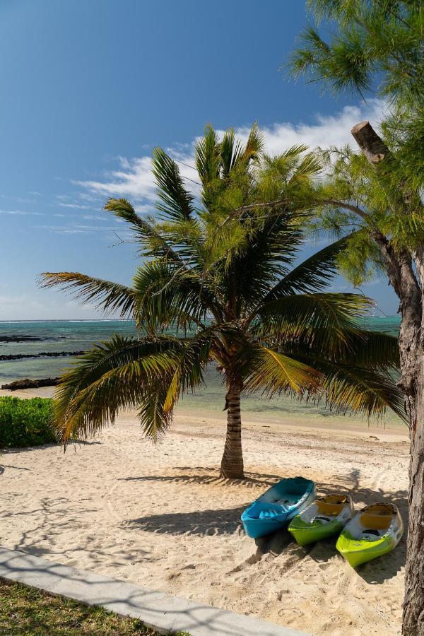 Poste Lafayette Koki Bonheur By Muse Villas מראה חיצוני תמונה