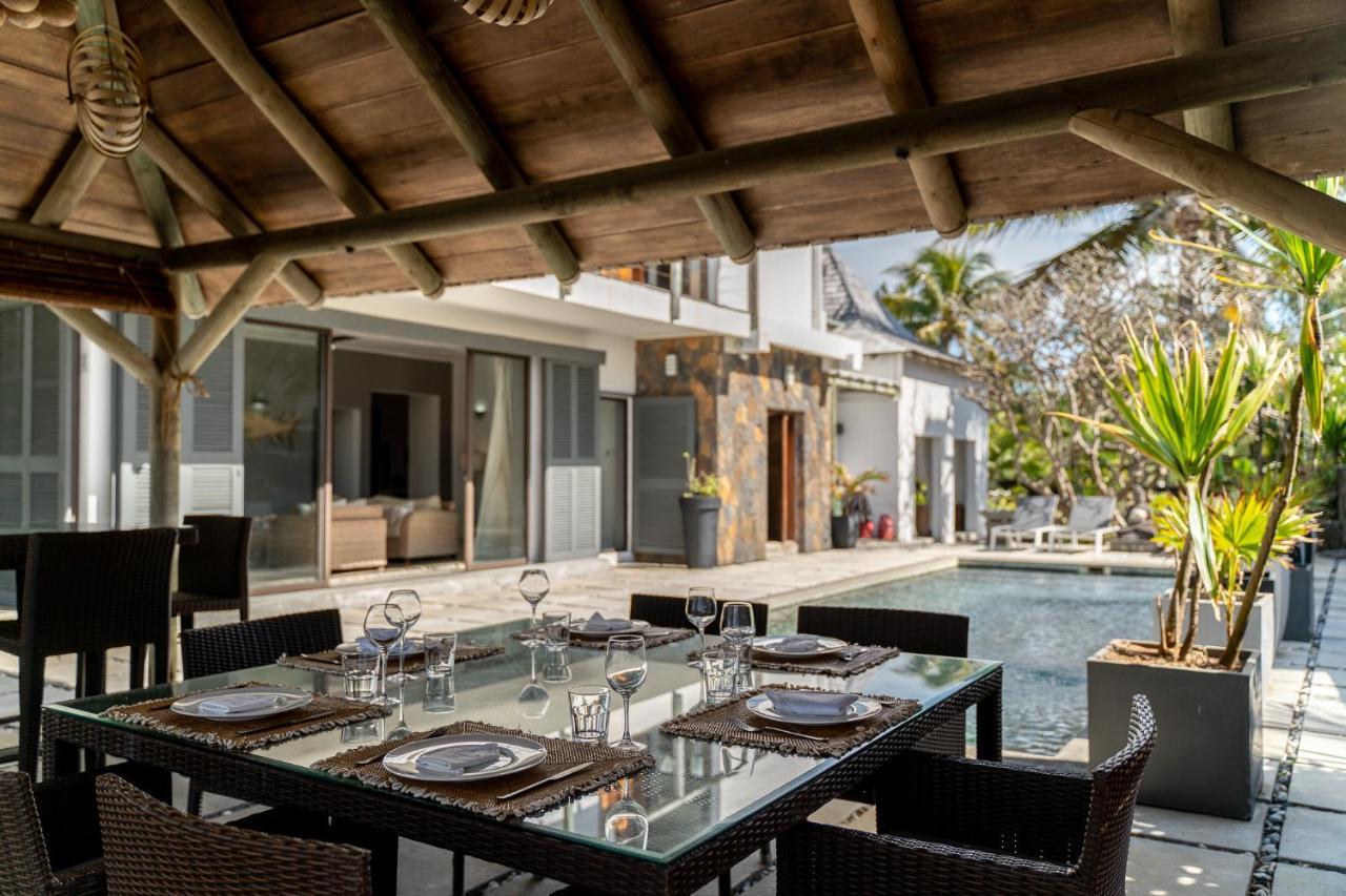 Poste Lafayette Koki Bonheur By Muse Villas מראה חיצוני תמונה