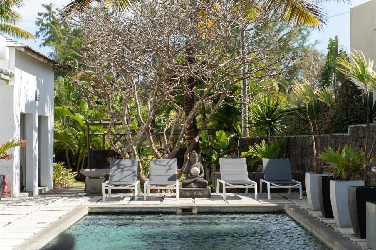 Poste Lafayette Koki Bonheur By Muse Villas מראה חיצוני תמונה