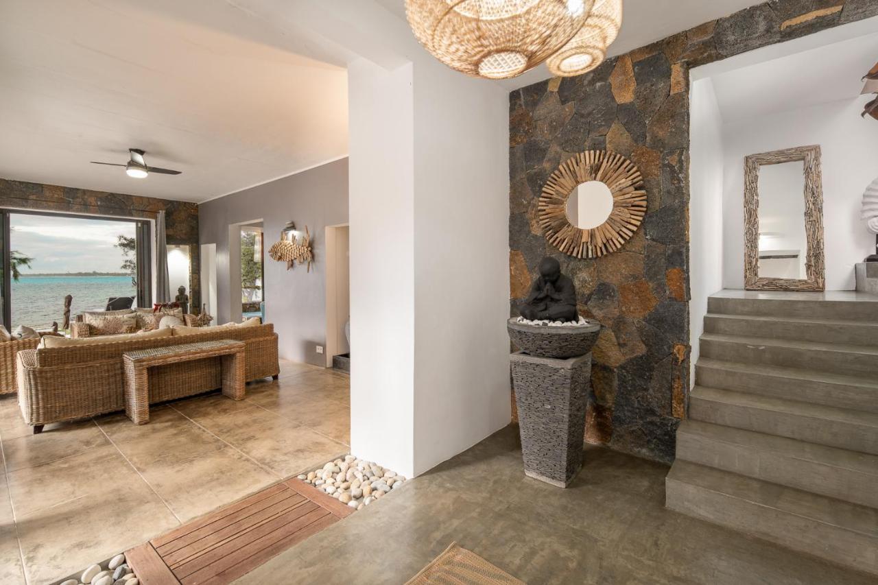 Poste Lafayette Koki Bonheur By Muse Villas מראה חיצוני תמונה
