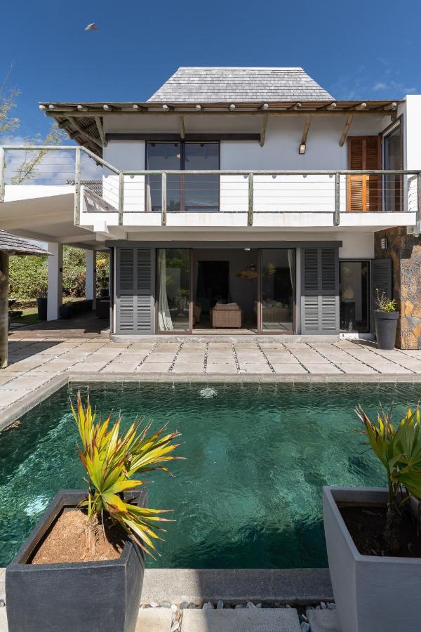 Poste Lafayette Koki Bonheur By Muse Villas מראה חיצוני תמונה
