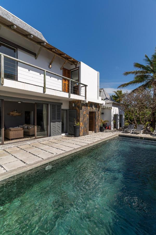 Poste Lafayette Koki Bonheur By Muse Villas מראה חיצוני תמונה