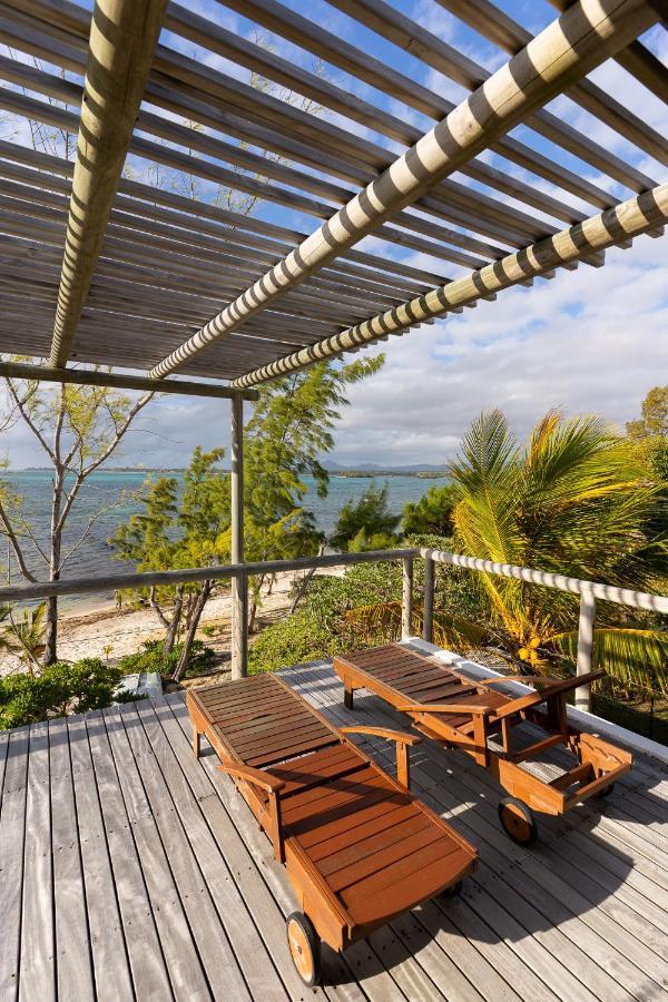 Poste Lafayette Koki Bonheur By Muse Villas מראה חיצוני תמונה
