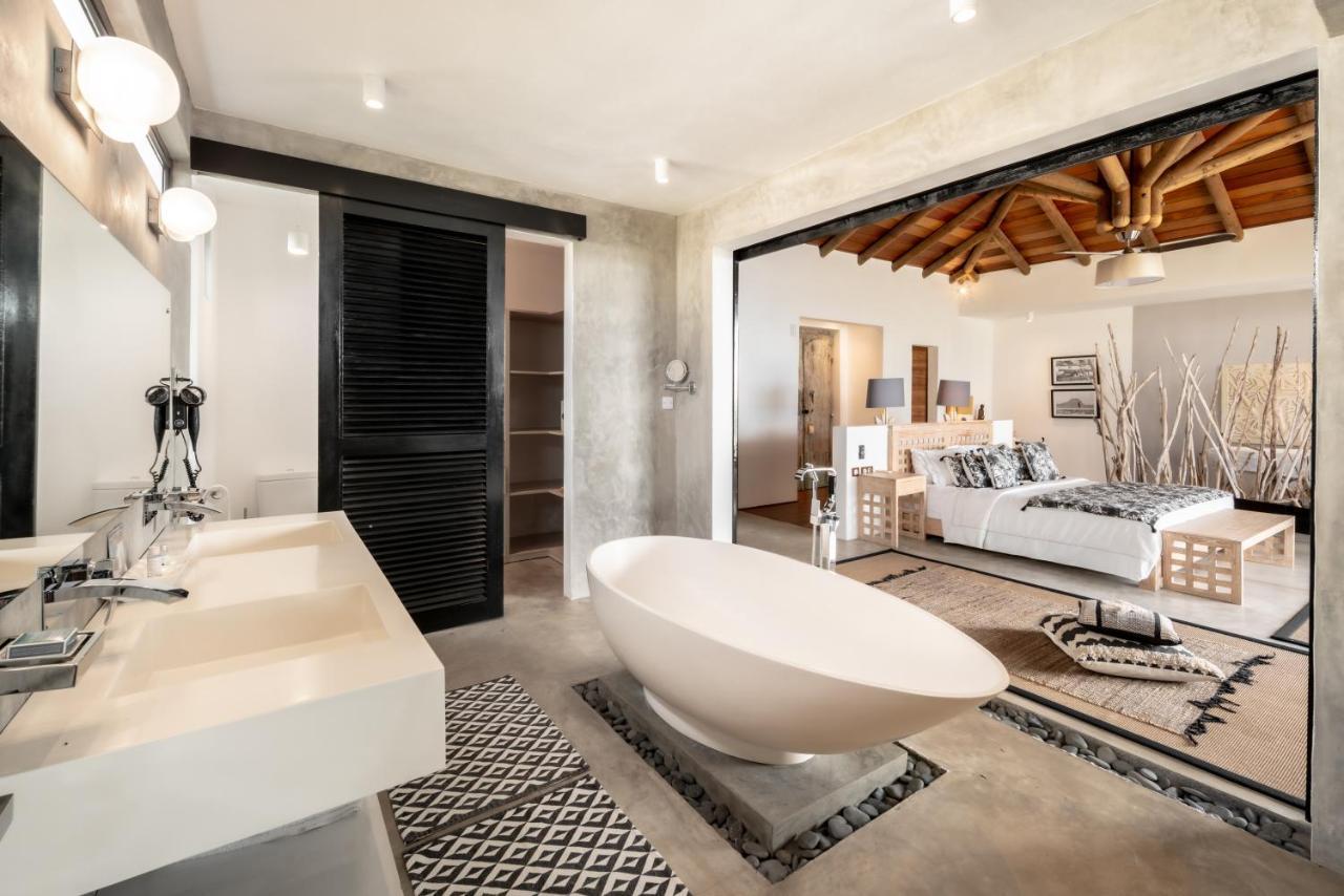 Poste Lafayette Koki Bonheur By Muse Villas מראה חיצוני תמונה