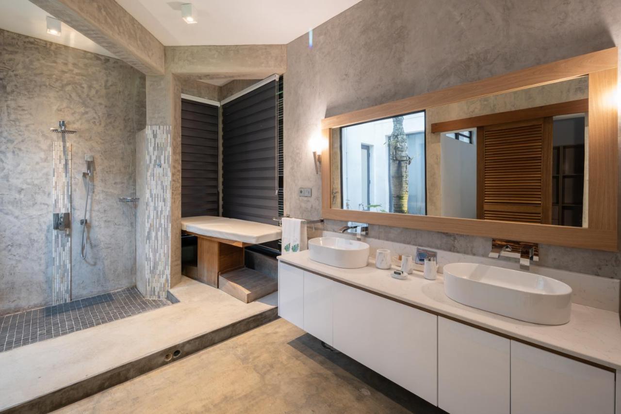 Poste Lafayette Koki Bonheur By Muse Villas מראה חיצוני תמונה