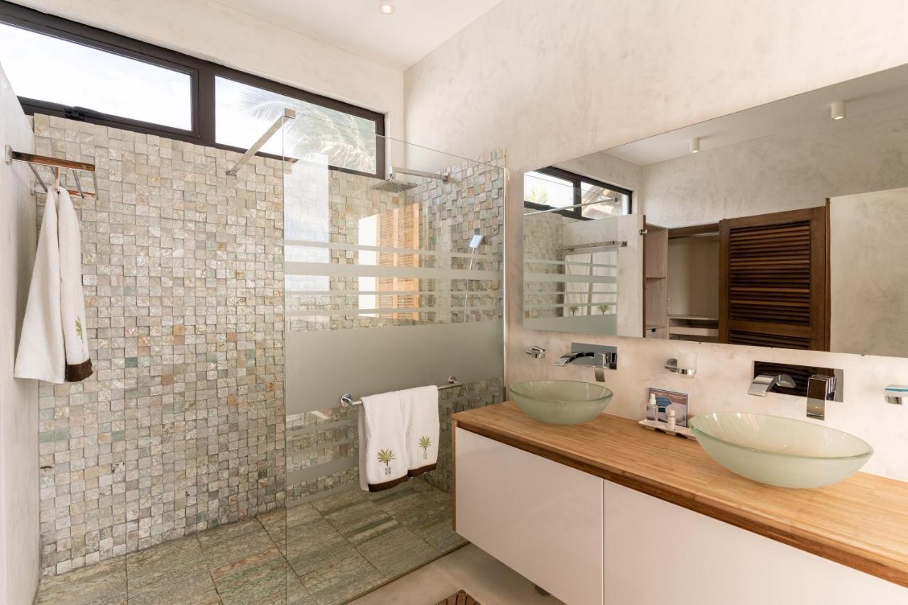 Poste Lafayette Koki Bonheur By Muse Villas מראה חיצוני תמונה