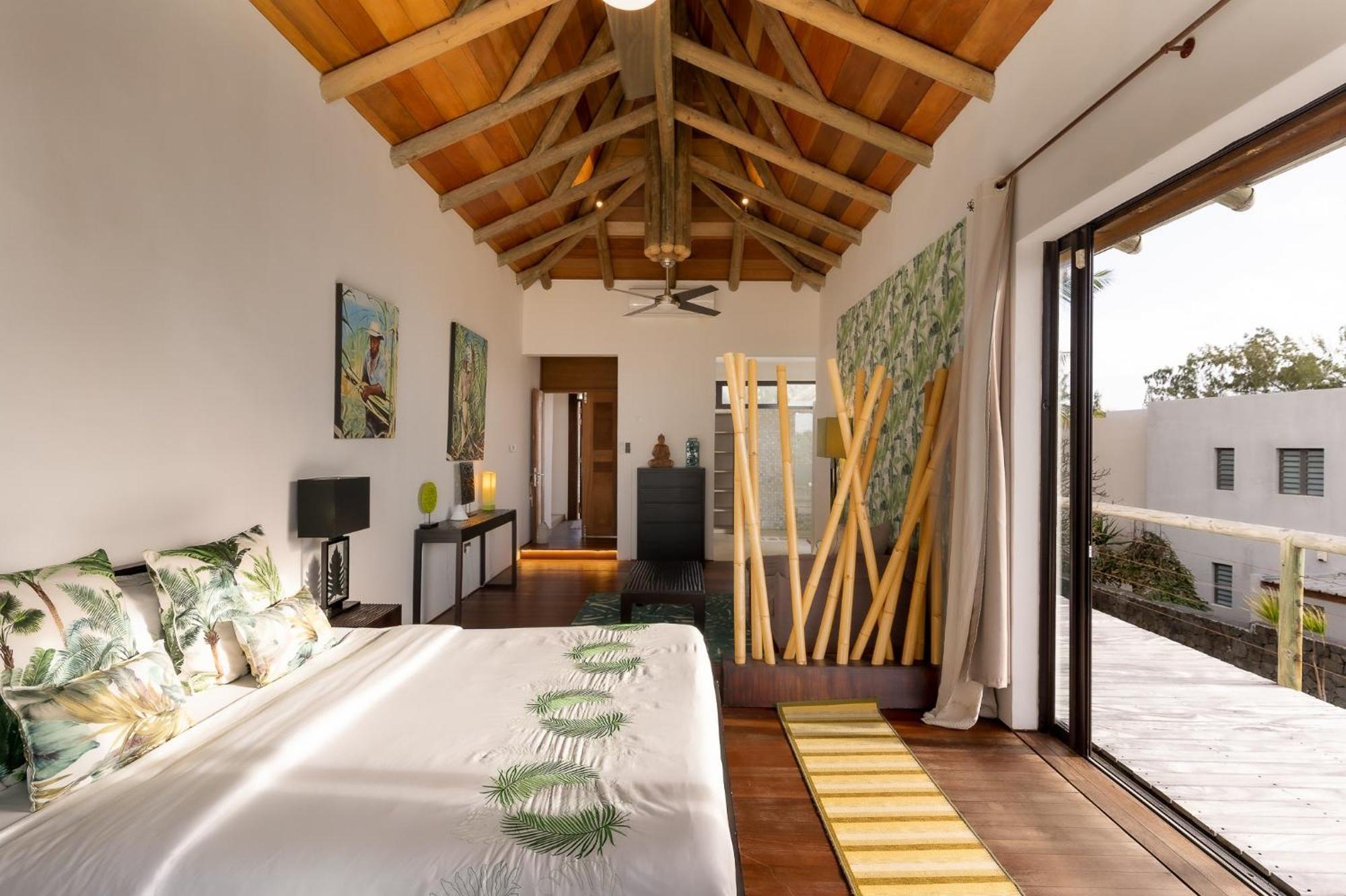 Poste Lafayette Koki Bonheur By Muse Villas מראה חיצוני תמונה